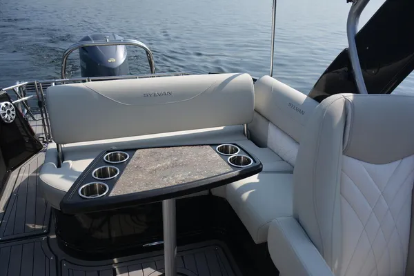 Sylvan M5-CLZ-DC image