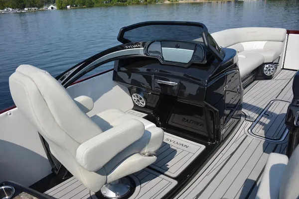 Sylvan M5-CLZ-DC image