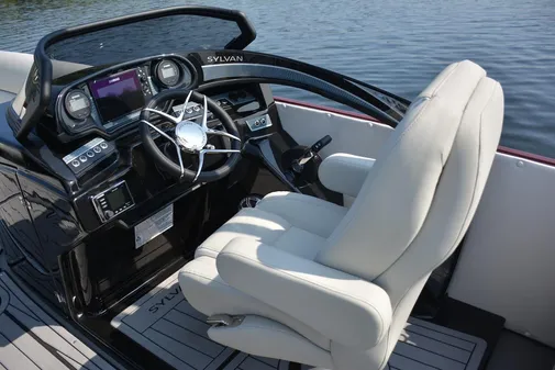 Sylvan M5-CLZ-DC image