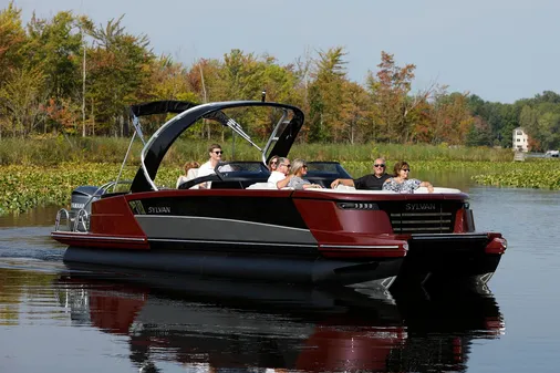 Sylvan M5-CLZ-DC image