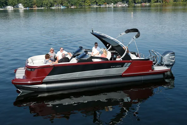 Sylvan M5-CLZ-DC image