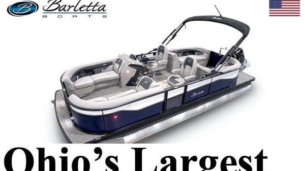 Barletta ARIA 22QC