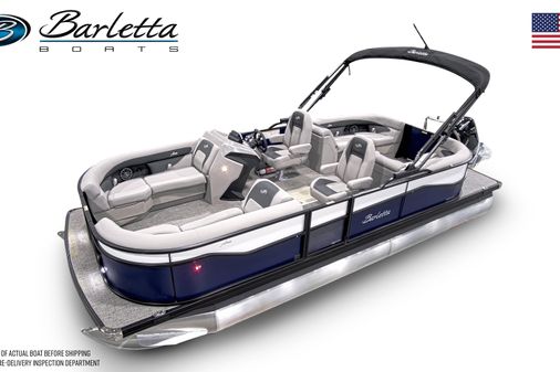 Barletta ARIA-22QC image