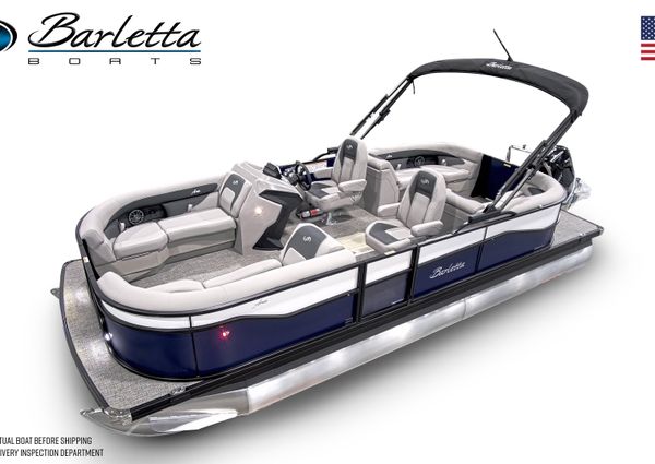 Barletta ARIA-22QC image