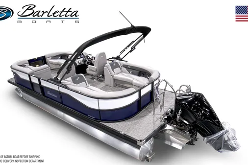 Barletta ARIA-22QC image