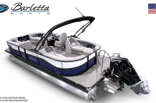 Barletta ARIA-22QC image