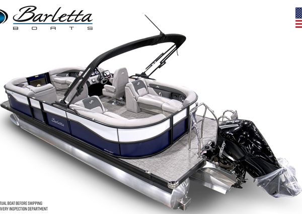 Barletta ARIA-22QC image