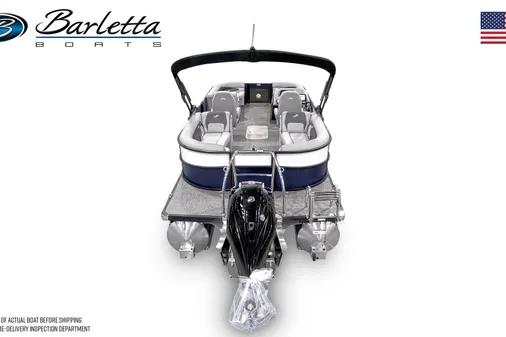 Barletta ARIA-22QC image