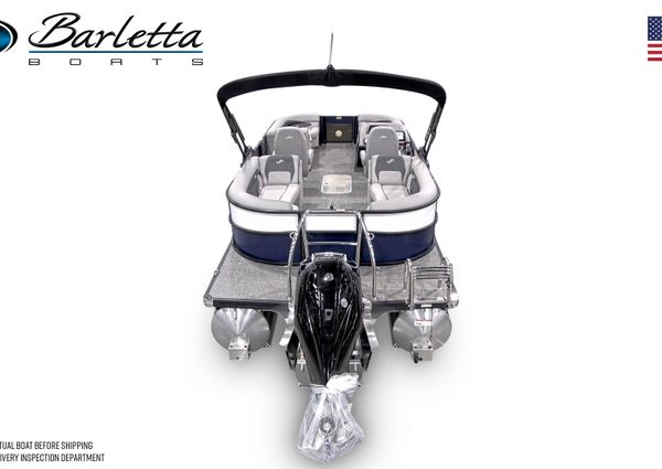 Barletta ARIA-22QC image