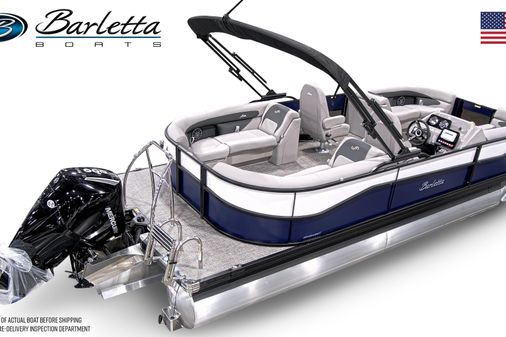 Barletta ARIA-22QC image