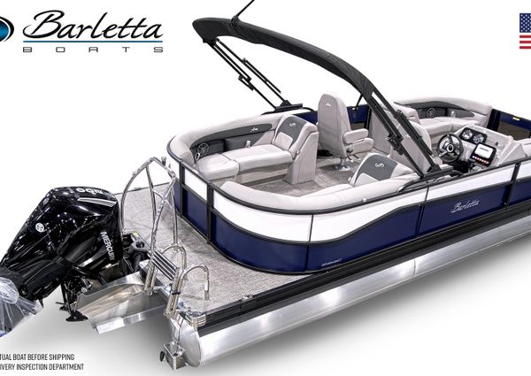 Barletta ARIA-22QC image