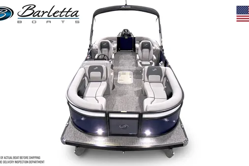 Barletta ARIA-22QC image