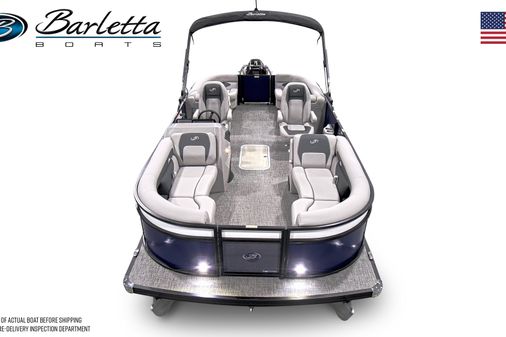 Barletta ARIA-22QC image