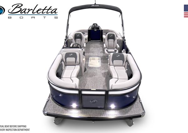 Barletta ARIA-22QC image