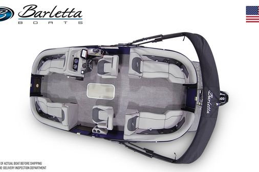 Barletta ARIA-22QC image