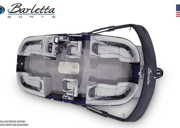 Barletta ARIA-22QC image