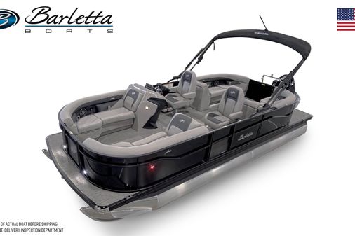 Barletta ARIA-22QC image