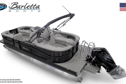 Barletta ARIA-22QC image