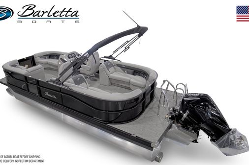 Barletta ARIA-22QC image