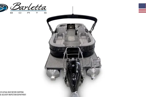 Barletta ARIA-22QC image