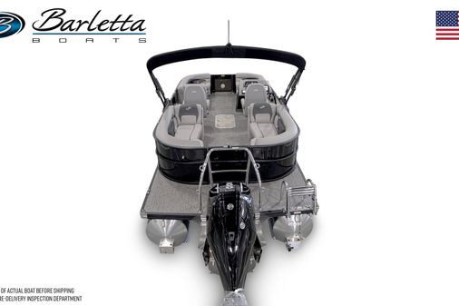 Barletta ARIA-22QC image