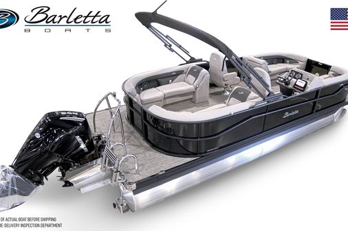 Barletta ARIA-22QC image