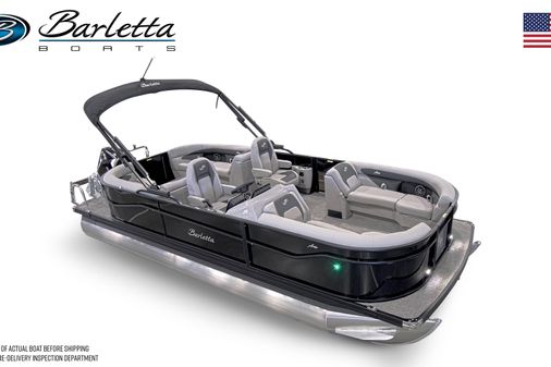 Barletta ARIA-22QC image