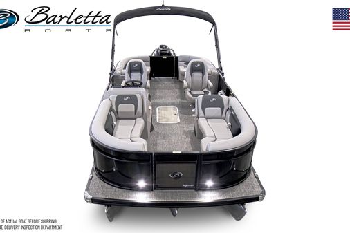 Barletta ARIA-22QC image