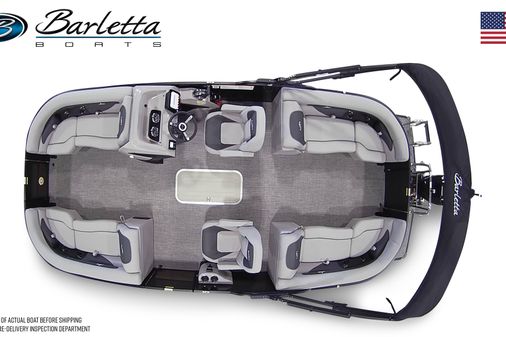 Barletta ARIA-22QC image