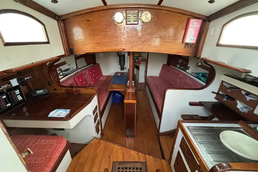 Laurent-giles KEYHAVEN-YAWL image