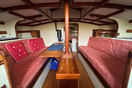 Laurent-giles KEYHAVEN-YAWL image