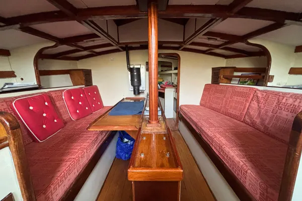 Laurent-giles KEYHAVEN-YAWL image