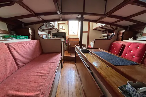 Laurent-giles KEYHAVEN-YAWL image