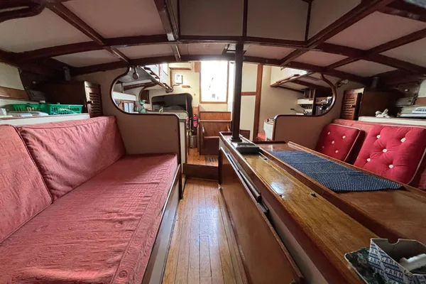 Laurent-giles KEYHAVEN-YAWL image