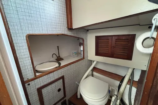 Laurent-giles KEYHAVEN-YAWL image