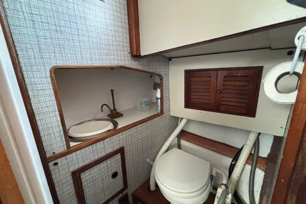 Laurent-giles KEYHAVEN-YAWL image