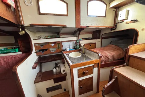 Laurent-giles KEYHAVEN-YAWL image