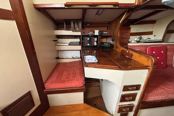 Laurent-giles KEYHAVEN-YAWL image