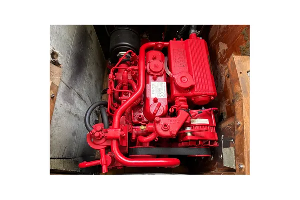 Laurent-giles KEYHAVEN-YAWL image