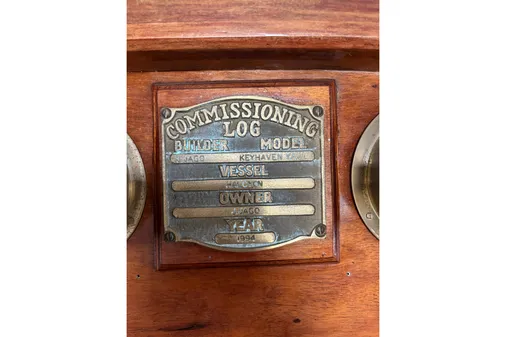 Laurent-giles KEYHAVEN-YAWL image