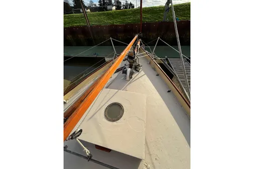 Laurent-giles KEYHAVEN-YAWL image