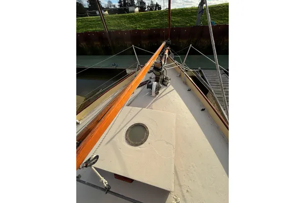 Laurent-giles KEYHAVEN-YAWL image