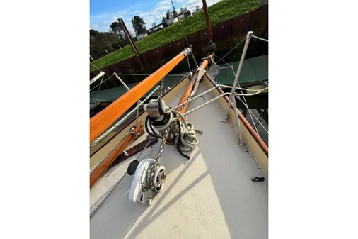 Laurent-giles KEYHAVEN-YAWL image