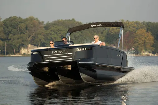 Sylvan M5-DLZ-DH image