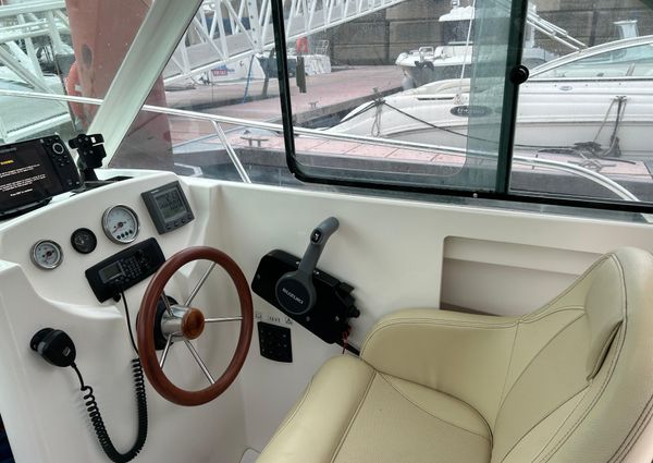 Beneteau ANTARES-650-HB image