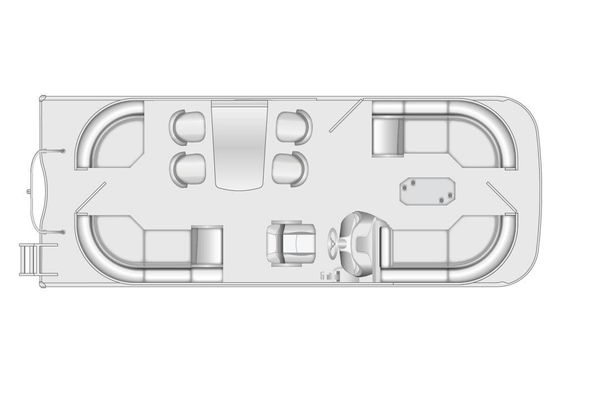 Berkshire 24-E-CTS - main image