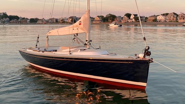 Tartan Fantail