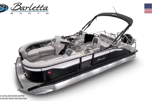 Barletta ARIA-22UC image