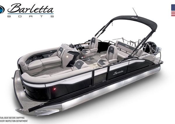 Barletta ARIA-22UC image