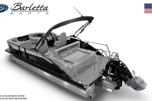 Barletta ARIA-22UC image